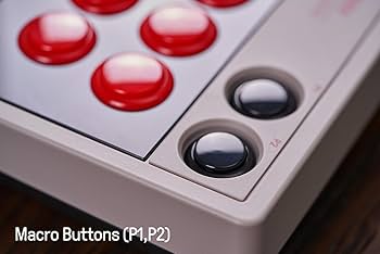 Amazon.co.jp: Bluetooth アーケードスティック for Swch